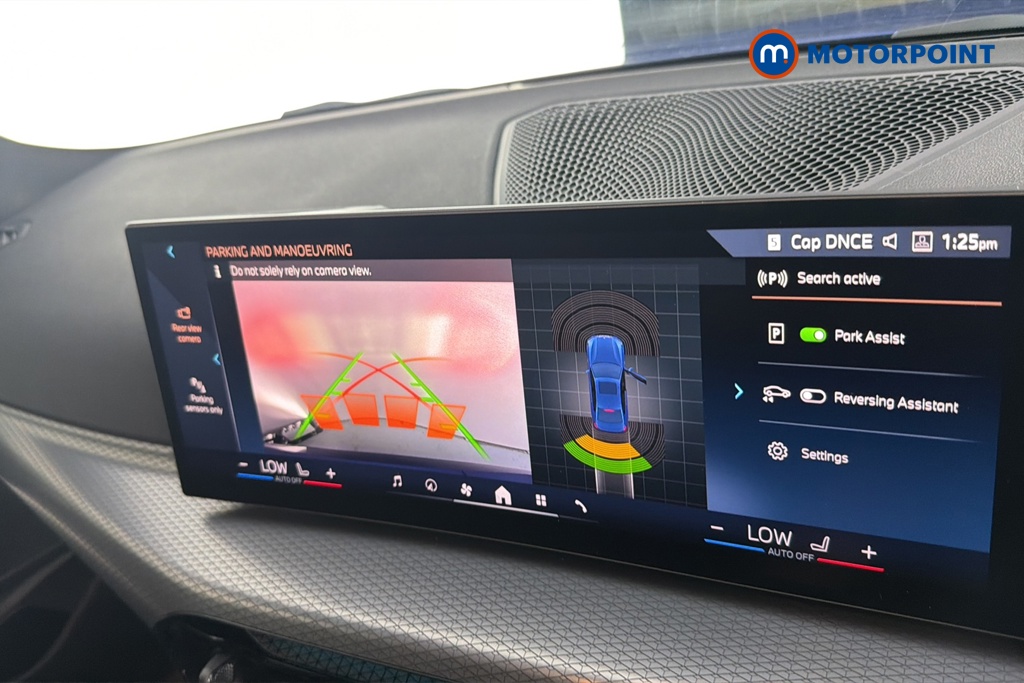 BMW 3 Series M Sport Automatic Petrol Plug-In Hybrid Saloon - Stock Number (1669766) - 13th supplementary image