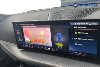 BMW 3 Series M Sport Automatic Petrol Plug-In Hybrid Saloon - Stock Number (1669766) - 13th supplementary image