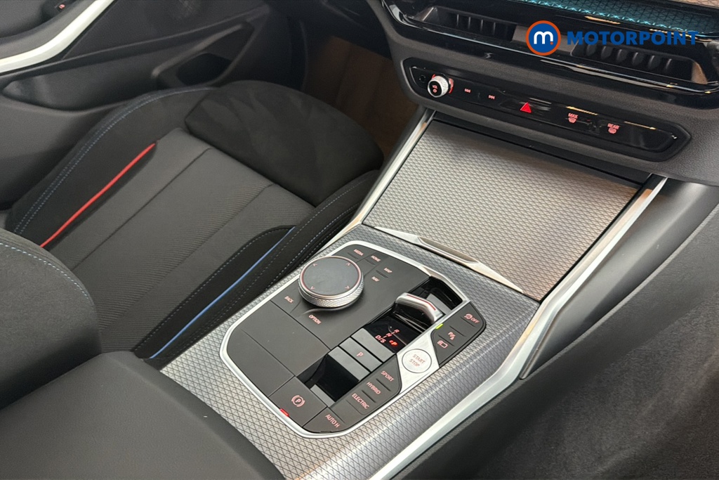 BMW 3 Series M Sport Automatic Petrol Plug-In Hybrid Saloon - Stock Number (1669766) - 15th supplementary image
