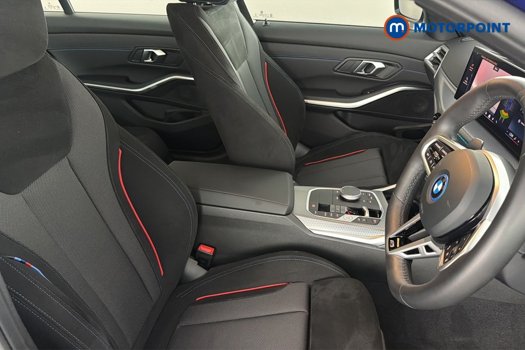 BMW 3 Series M Sport Automatic Petrol Plug-In Hybrid Saloon - Stock Number (1669766) - 22nd supplementary image