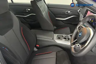 BMW 3 Series M Sport Automatic Petrol Plug-In Hybrid Saloon - Stock Number (1669766) - 22nd supplementary image