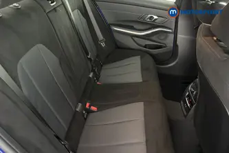 BMW 3 Series M Sport Automatic Petrol Plug-In Hybrid Saloon - Stock Number (1669766) - 25th supplementary image