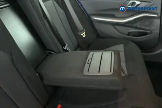 BMW 3 Series M Sport Automatic Petrol Plug-In Hybrid Saloon - Stock Number (1669766) - 26th supplementary image