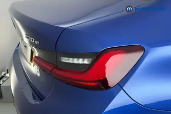 BMW 3 Series M Sport Automatic Petrol Plug-In Hybrid Saloon - Stock Number (1669766) - 36th supplementary image