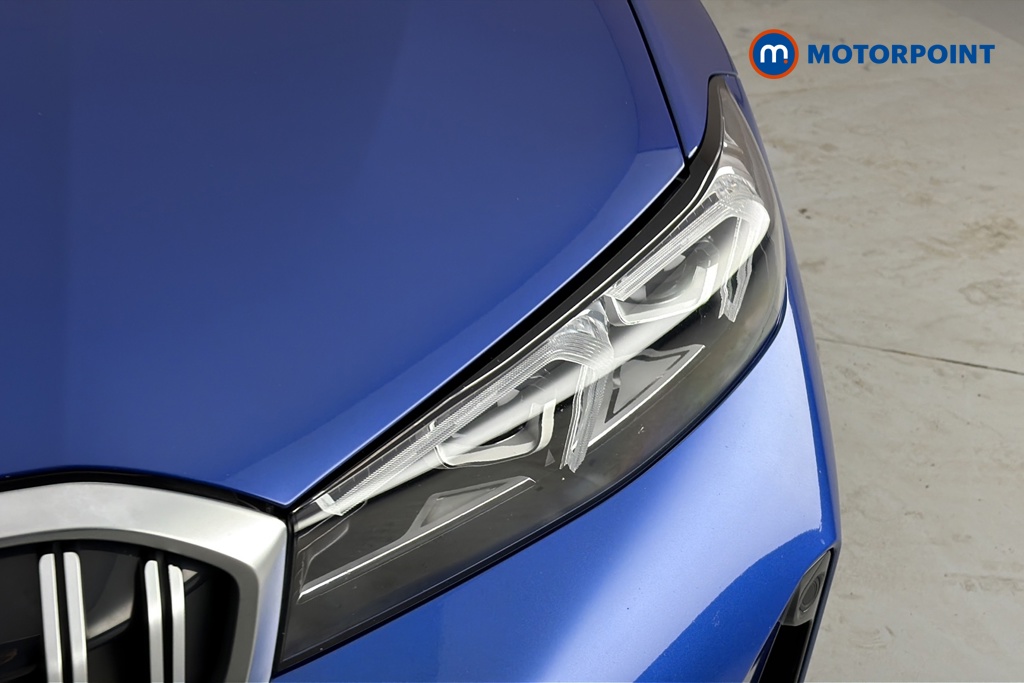 BMW 3 Series M Sport Automatic Petrol Plug-In Hybrid Saloon - Stock Number (1669766) - 42nd supplementary image