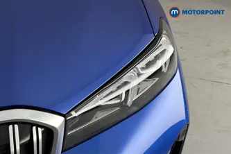 BMW 3 Series M Sport Automatic Petrol Plug-In Hybrid Saloon - Stock Number (1669766) - 42nd supplementary image
