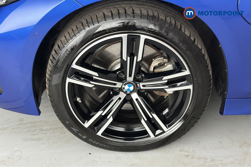 BMW 3 Series M Sport Automatic Petrol Plug-In Hybrid Saloon - Stock Number (1669766) - 44th supplementary image
