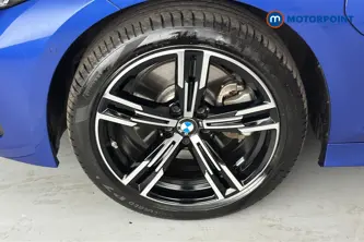 BMW 3 Series M Sport Automatic Petrol Plug-In Hybrid Saloon - Stock Number (1669766) - 44th supplementary image