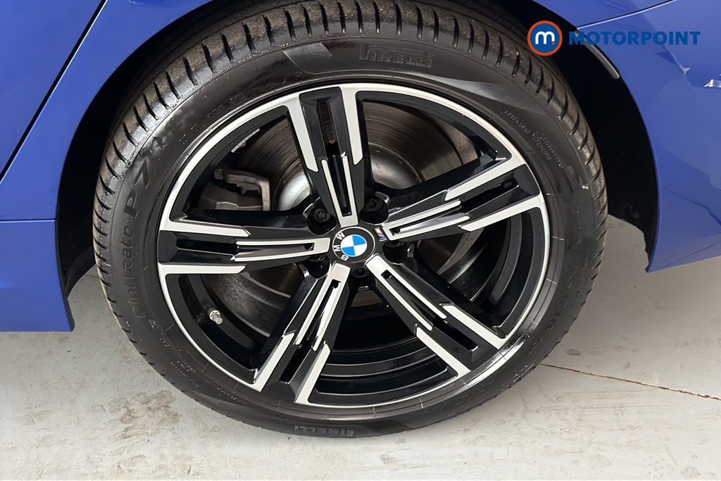 BMW 3 Series M Sport Automatic Petrol Plug-In Hybrid Saloon - Stock Number (1669766) - 45th supplementary image