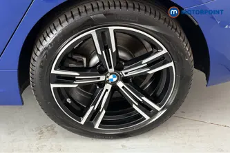 BMW 3 Series M Sport Automatic Petrol Plug-In Hybrid Saloon - Stock Number (1669766) - 45th supplementary image