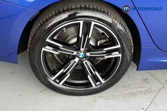 BMW 3 Series M Sport Automatic Petrol Plug-In Hybrid Saloon - Stock Number (1669766) - 46th supplementary image