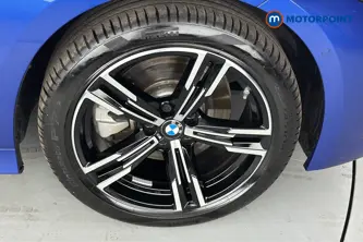 BMW 3 Series M Sport Automatic Petrol Plug-In Hybrid Saloon - Stock Number (1669766) - 47th supplementary image