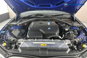 BMW 3 Series M Sport Automatic Petrol Plug-In Hybrid Saloon - Stock Number (1669766) - 48th supplementary image