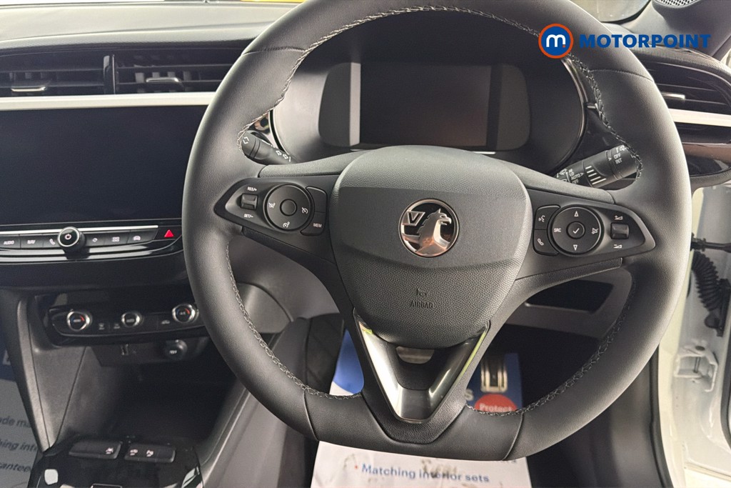 Vauxhall Corsa GS Automatic Electric Hatchback - Stock Number (1613510) - 2nd supplementary image