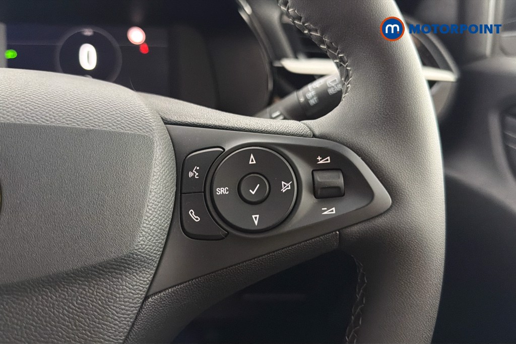 Vauxhall Corsa GS Automatic Electric Hatchback - Stock Number (1613510) - 4th supplementary image