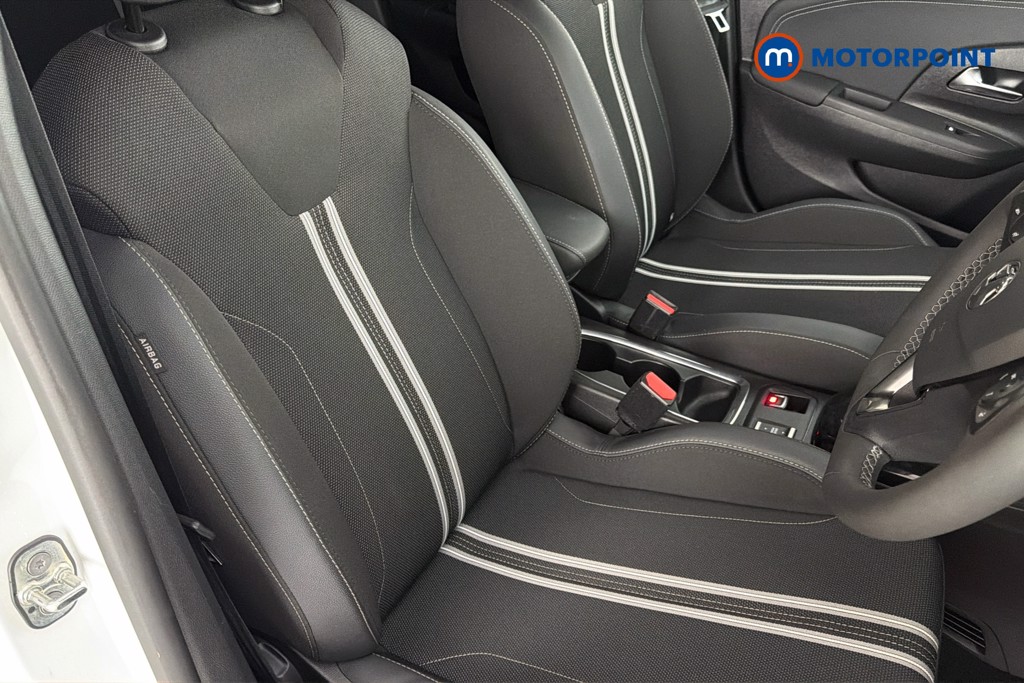 Vauxhall Corsa GS Automatic Electric Hatchback - Stock Number (1613510) - 22nd supplementary image