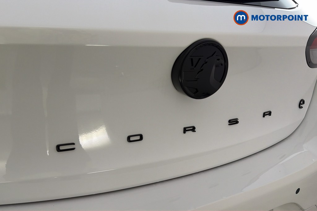 Vauxhall Corsa GS Automatic Electric Hatchback - Stock Number (1613510) - 37th supplementary image