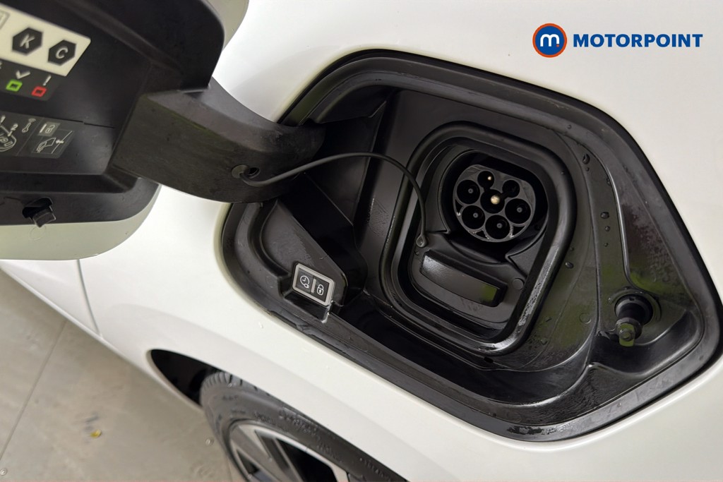 Vauxhall Corsa GS Automatic Electric Hatchback - Stock Number (1613510) - 41st supplementary image