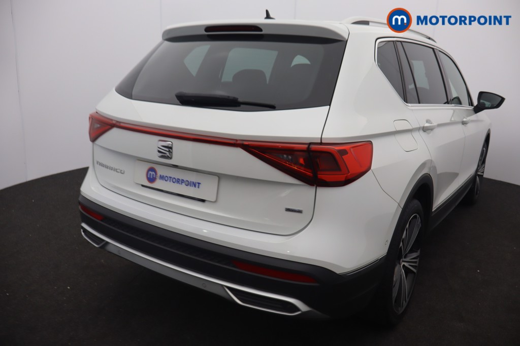 Seat Tarraco Xcellence Lux Automatic Diesel SUV - Stock Number (1620434) - 2nd supplementary image