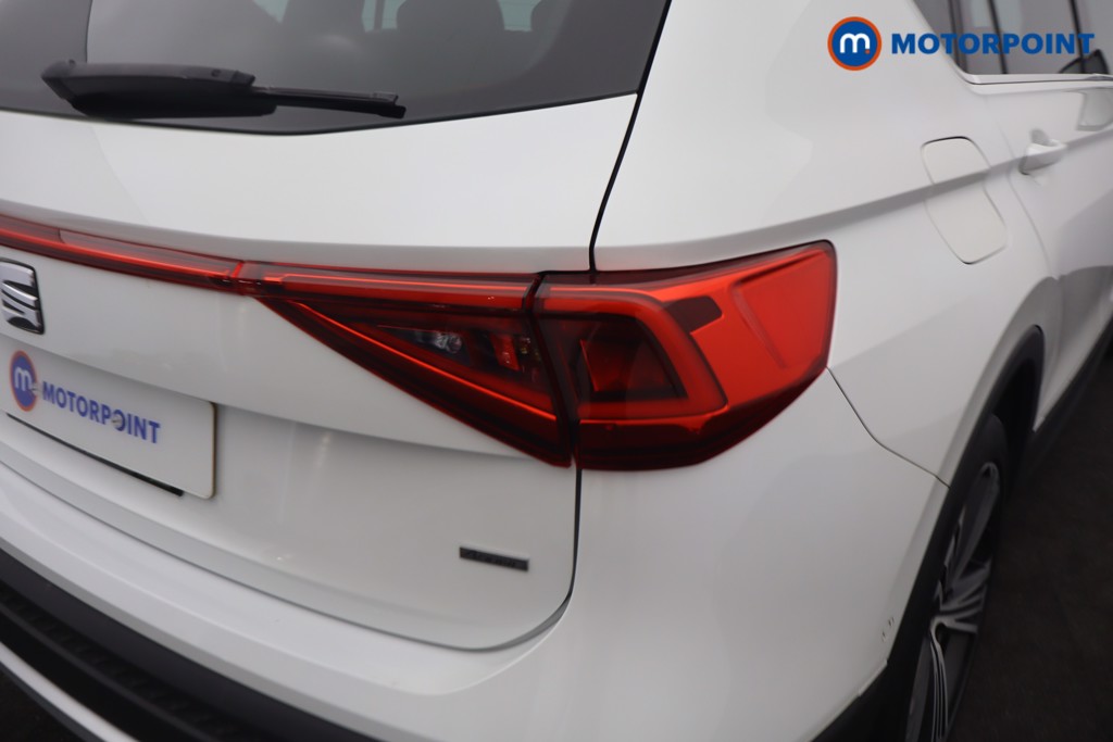Seat Tarraco Xcellence Lux Automatic Diesel SUV - Stock Number (1620434) - 3rd supplementary image
