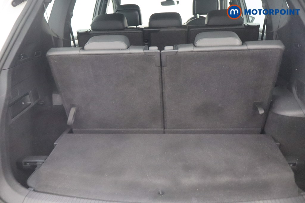 Seat Tarraco Xcellence Lux Automatic Diesel SUV - Stock Number (1620434) - 7th supplementary image