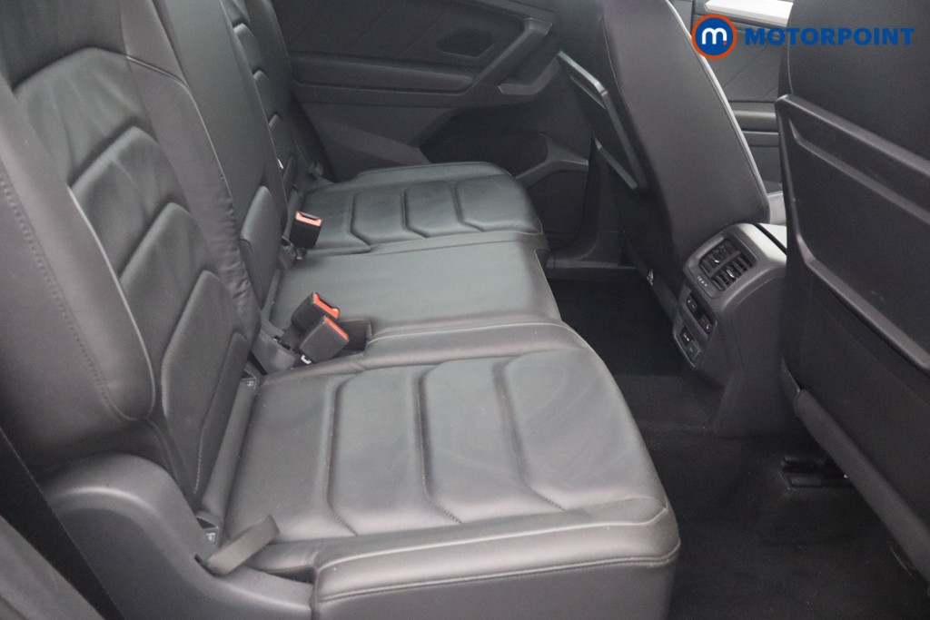 Seat Tarraco Xcellence Lux Automatic Diesel SUV - Stock Number (1620434) - 8th supplementary image