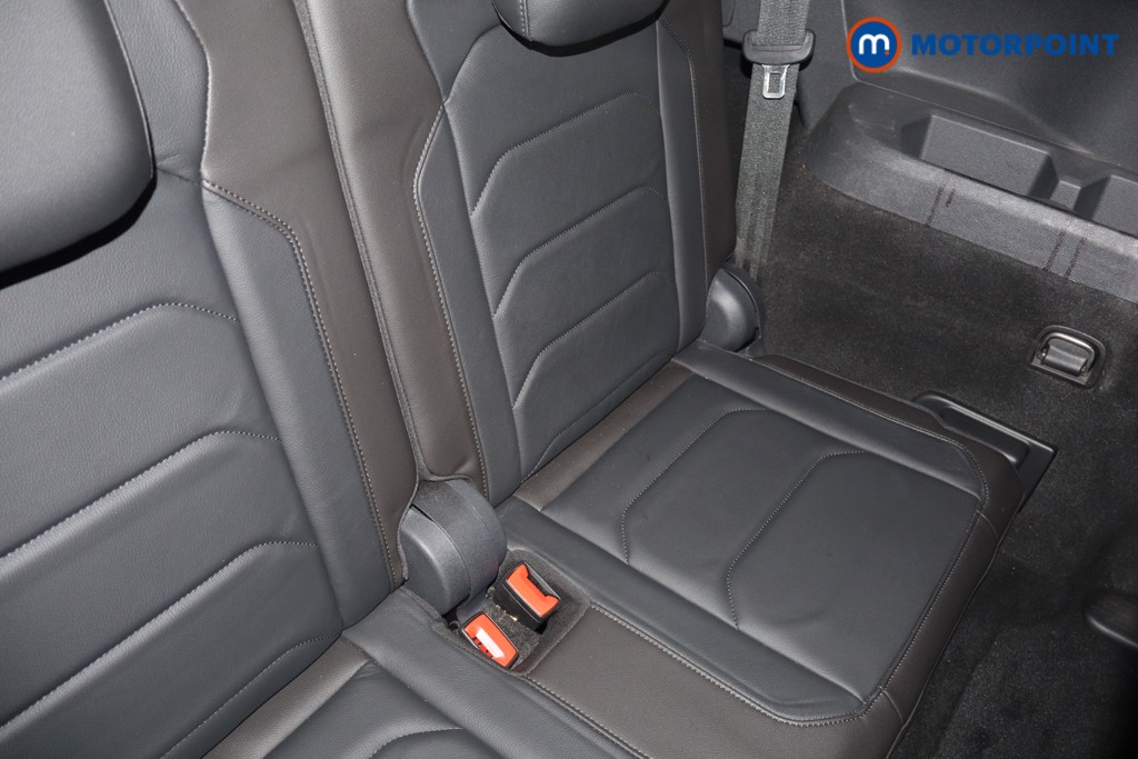 Seat Tarraco Xcellence Lux Automatic Diesel SUV - Stock Number (1620434) - 9th supplementary image