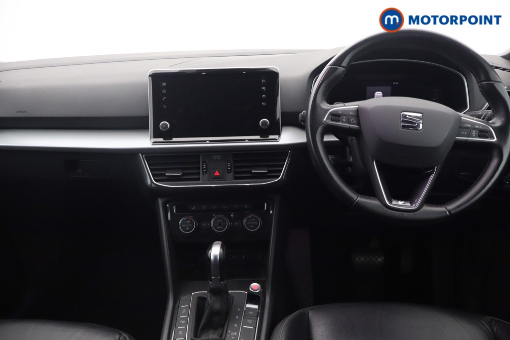 Seat Tarraco Xcellence Lux Automatic Diesel SUV - Stock Number (1620434) - 10th supplementary image
