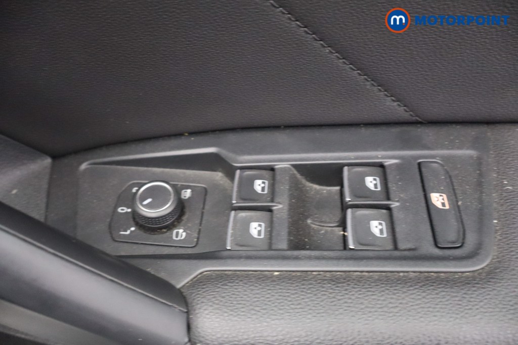 Seat Tarraco Xcellence Lux Automatic Diesel SUV - Stock Number (1620434) - 13th supplementary image