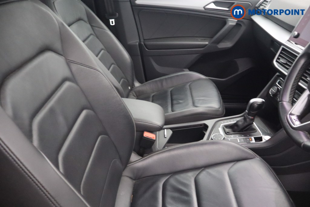 Seat Tarraco Xcellence Lux Automatic Diesel SUV - Stock Number (1620434) - 16th supplementary image