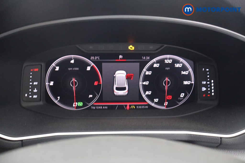 Seat Tarraco Xcellence Lux Automatic Diesel SUV - Stock Number (1620434) - 22nd supplementary image