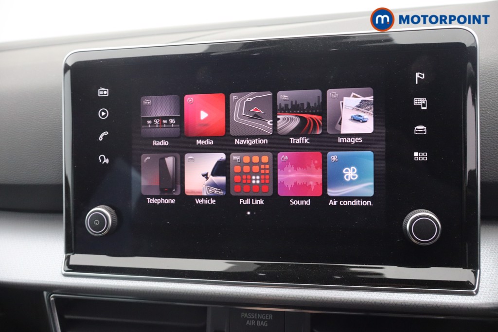 Seat Tarraco Xcellence Lux Automatic Diesel SUV - Stock Number (1620434) - 23rd supplementary image