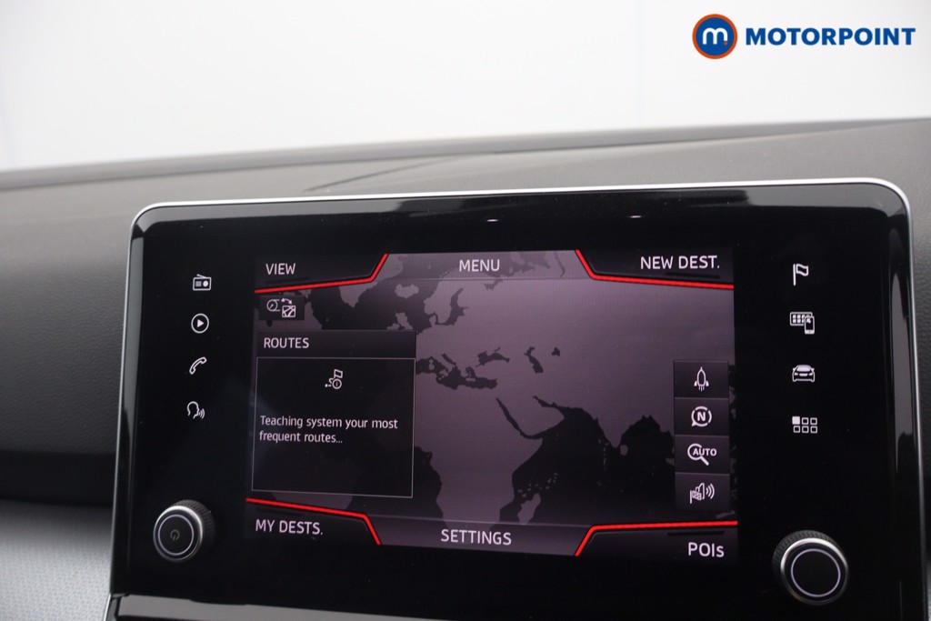 Seat Tarraco Xcellence Lux Automatic Diesel SUV - Stock Number (1620434) - 25th supplementary image