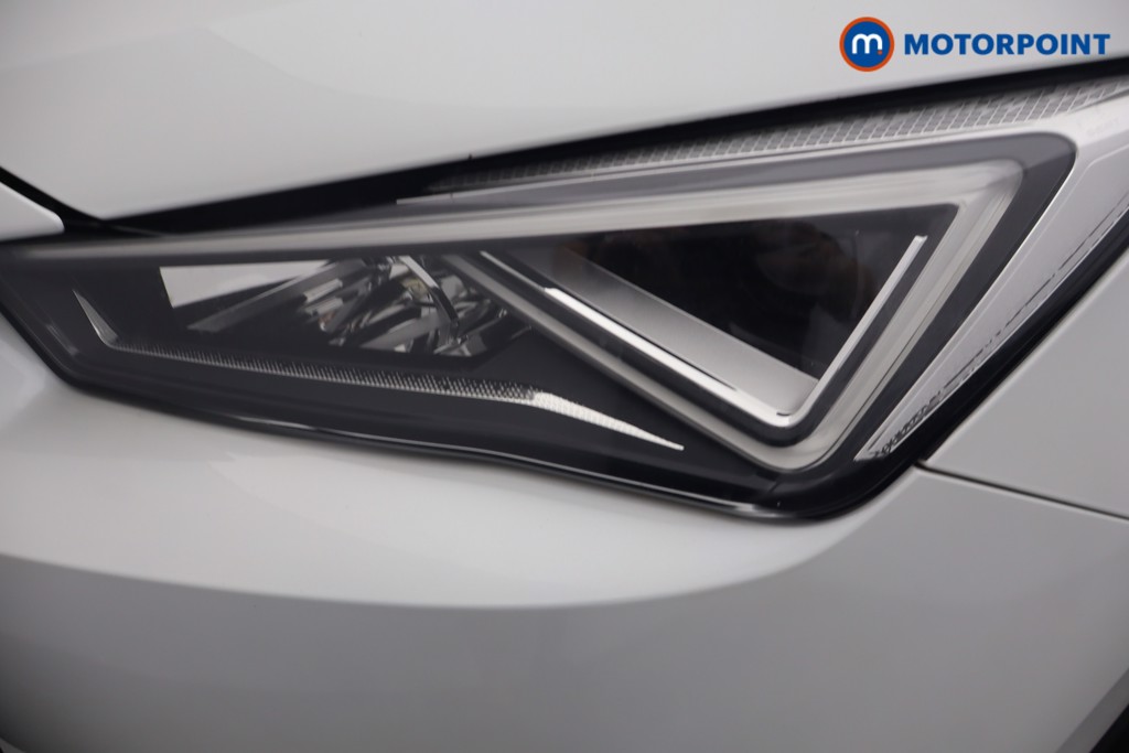 Seat Tarraco Xcellence Lux Automatic Diesel SUV - Stock Number (1620434) - 30th supplementary image