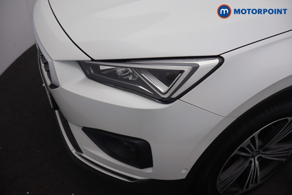 Seat Tarraco Xcellence Lux Automatic Diesel SUV - Stock Number (1620434) - 31st supplementary image