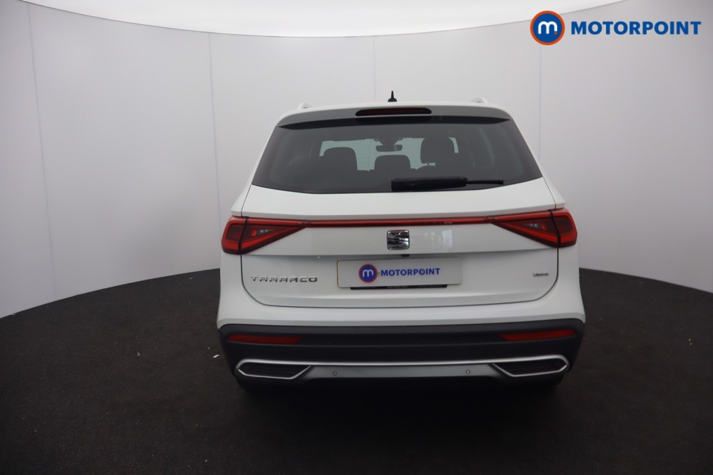 Seat Tarraco Xcellence Lux Automatic Diesel SUV - Stock Number (1620434) - 1st supplementary image
