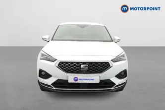 Seat Tarraco Xcellence Lux Automatic Diesel SUV - Stock Number (1620434) - Front bumper