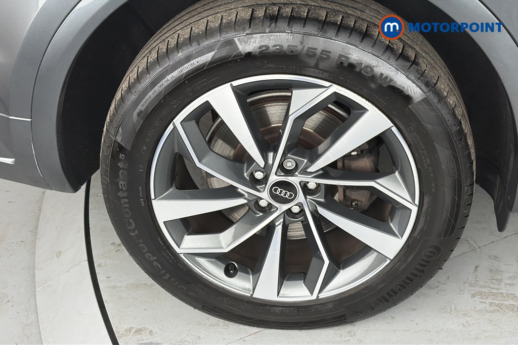 Audi Q5 S Line Automatic Diesel SUV - Stock Number (1623324) - 46th supplementary image