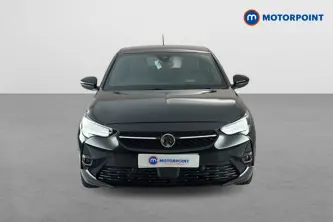Vauxhall Corsa Ultimate Manual Petrol Hatchback - Stock Number (1628306) - Front bumper