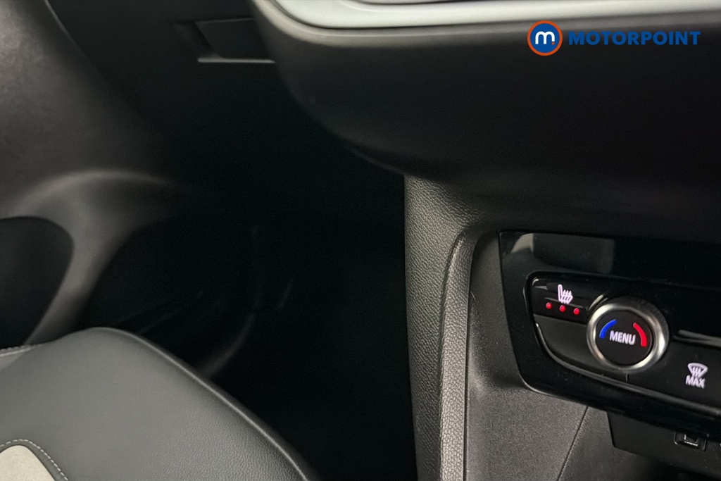 Vauxhall Corsa Ultimate Manual Petrol Hatchback - Stock Number (1628306) - 14th supplementary image