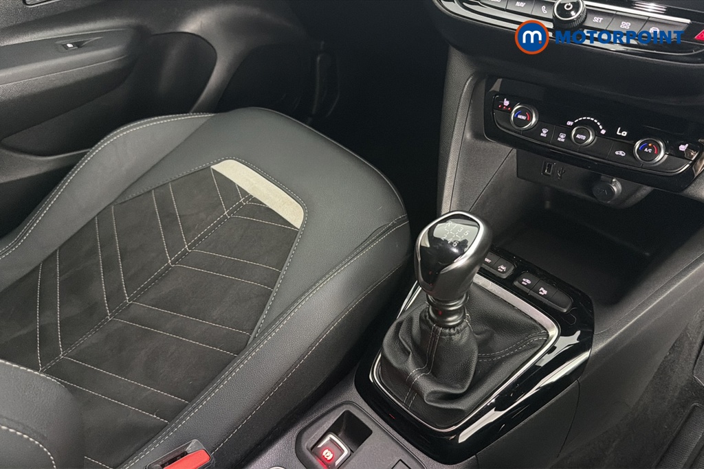 Vauxhall Corsa Ultimate Manual Petrol Hatchback - Stock Number (1628306) - 15th supplementary image