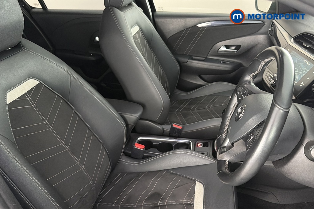 Vauxhall Corsa Ultimate Manual Petrol Hatchback - Stock Number (1628306) - 22nd supplementary image