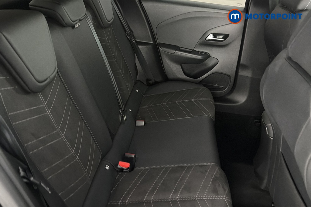 Vauxhall Corsa Ultimate Manual Petrol Hatchback - Stock Number (1628306) - 25th supplementary image