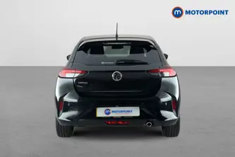 Vauxhall Corsa Ultimate Manual Petrol Hatchback - Stock Number (1628306) - Rear bumper