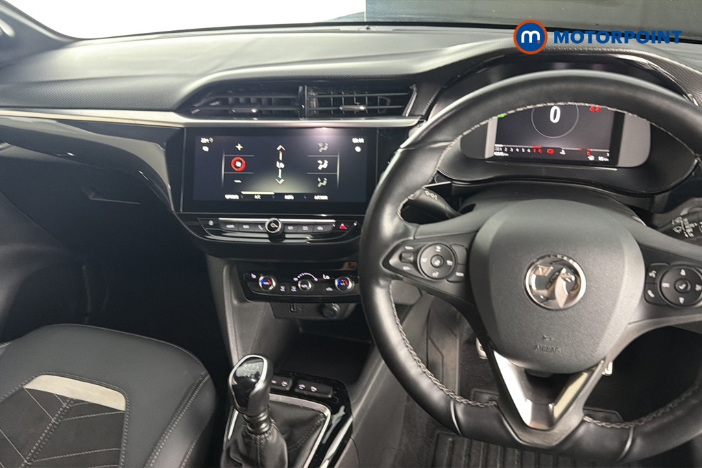 Vauxhall Corsa Ultimate Manual Petrol Hatchback - Stock Number (1628306) - 1st supplementary image