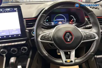 Renault Arkana R.S. Line Automatic Petrol-Electric Hybrid SUV - Stock Number (1633353) - 2nd supplementary image