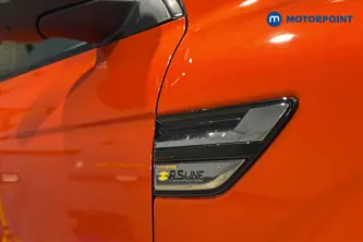 Renault Arkana R.S. Line Automatic Petrol-Electric Hybrid SUV - Stock Number (1633353) - 994th supplementary image
