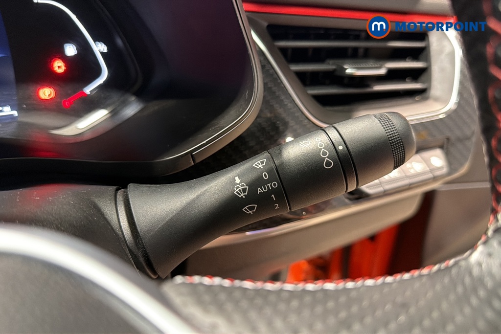 Renault Arkana R.S. Line Automatic Petrol-Electric Hybrid SUV - Stock Number (1633353) - 6th supplementary image