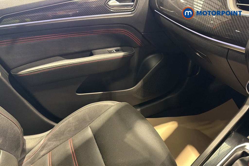 Renault Arkana R.S. Line Automatic Petrol-Electric Hybrid SUV - Stock Number (1633353) - 10th supplementary image