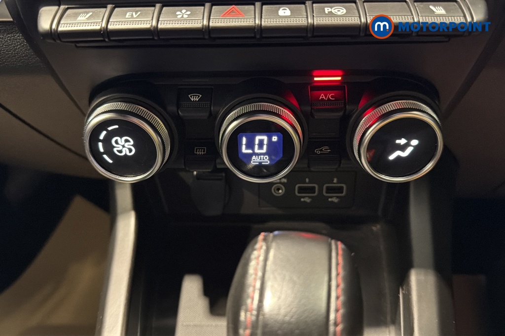 Renault Arkana R.S. Line Automatic Petrol-Electric Hybrid SUV - Stock Number (1633353) - 12th supplementary image